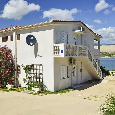 Smail Apartment