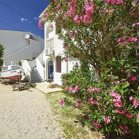 Smail Apartment *