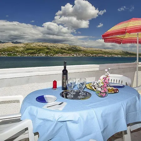 Smail Apartment