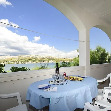 Smail Apartment