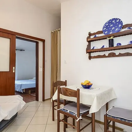 Smail Apartment