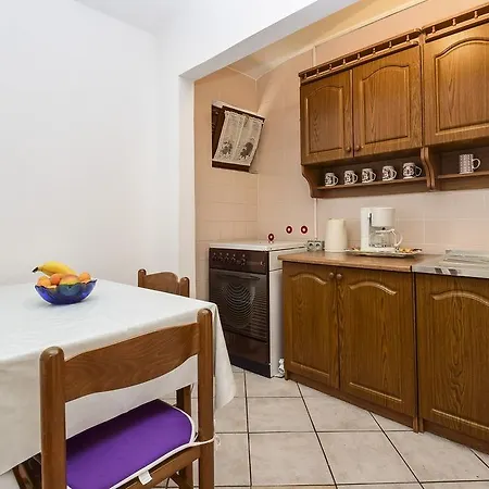 Apartment Smail