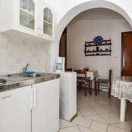 Smail Apartment