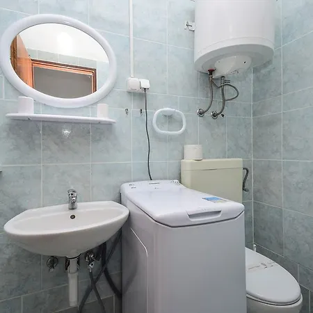 Apartment Smail Pag Town