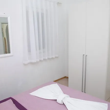 Smail Apartment