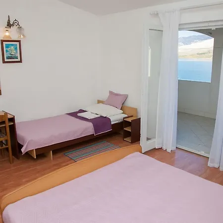 Smail Apartment *