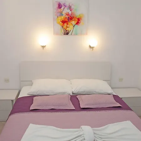 Apartment Smail