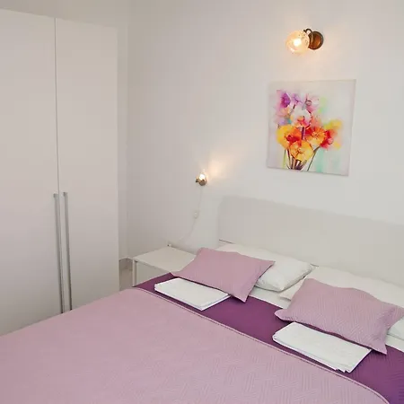 Smail Apartment *